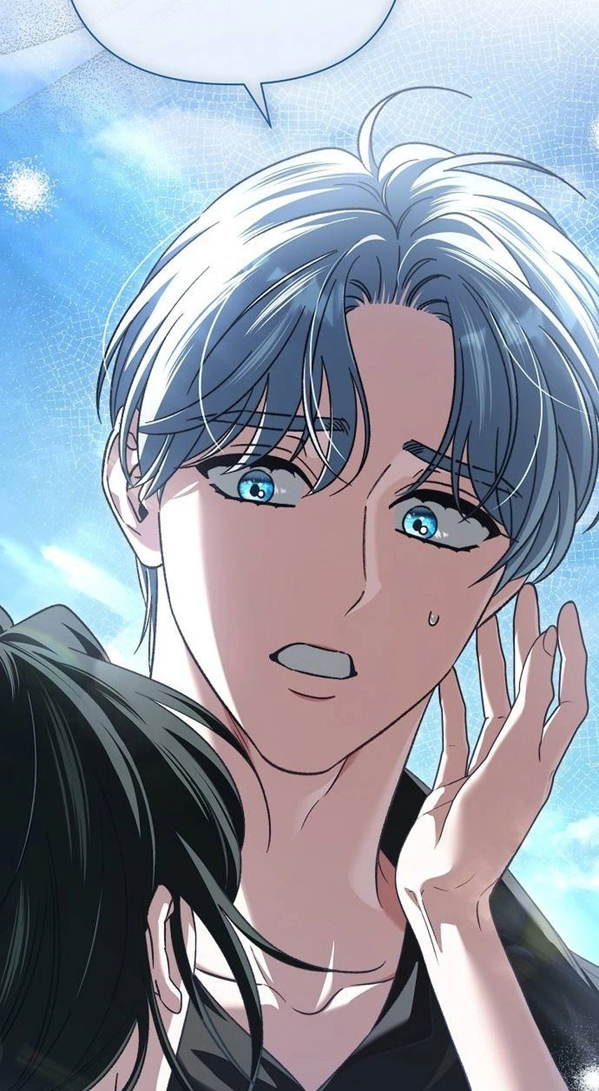 For The Beautiful Juliet Chapter 93 page 4 - 