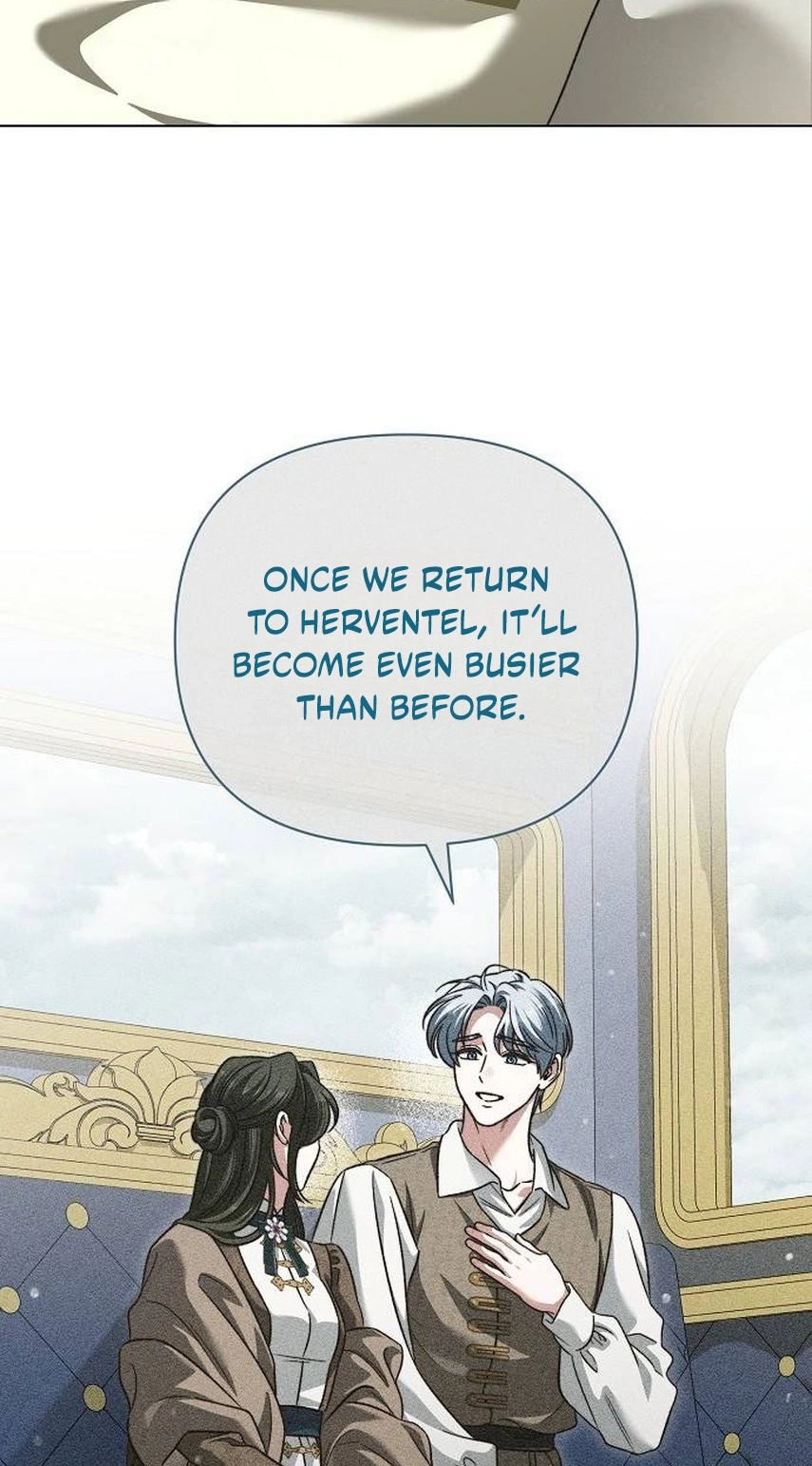 For The Beautiful Juliet Chapter 93 page 35 - 