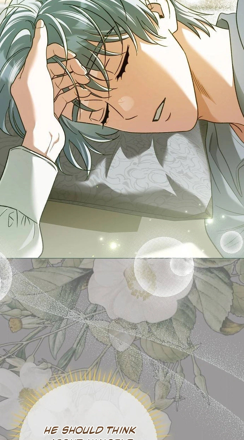 For The Beautiful Juliet Chapter 93 page 38 - 