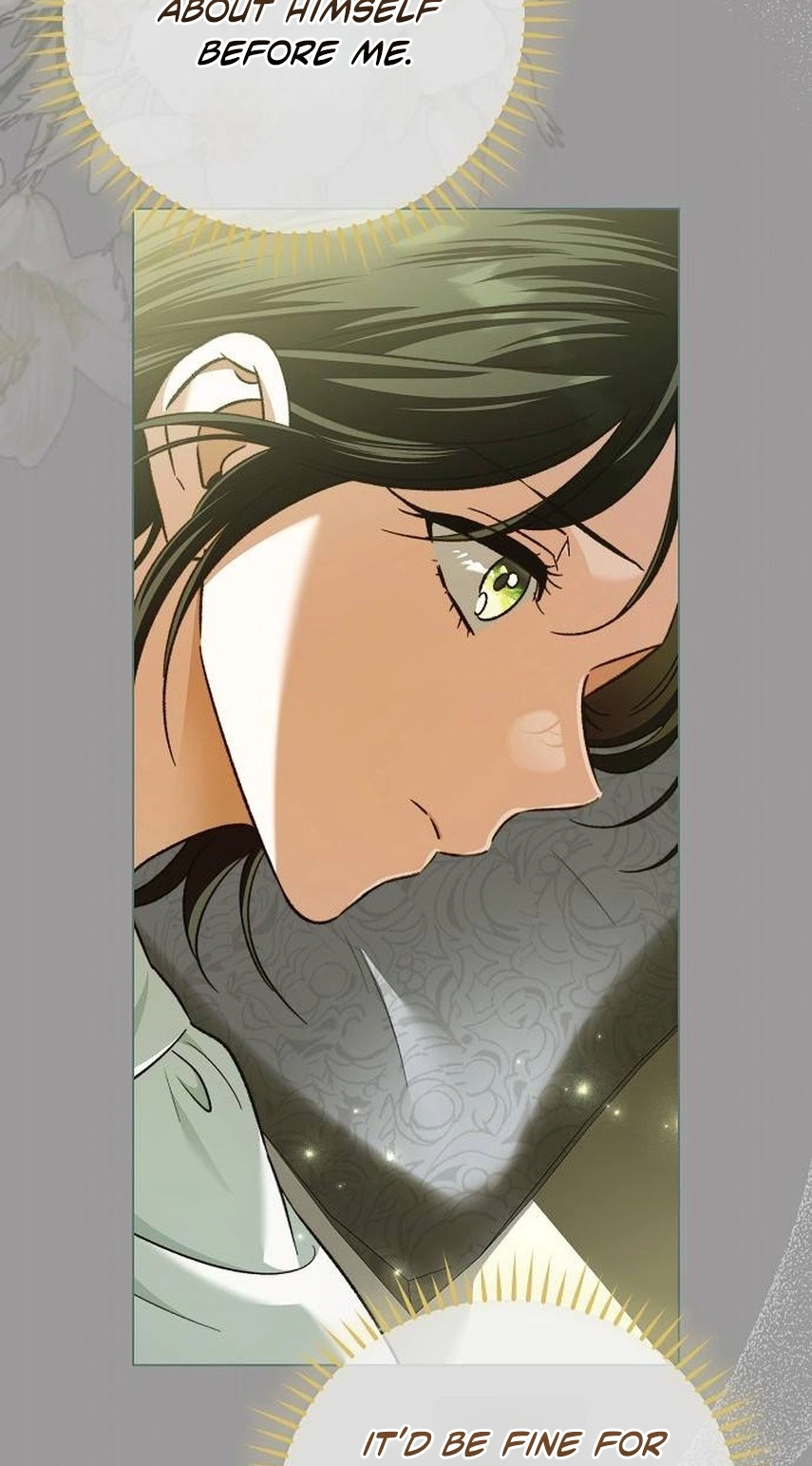 For The Beautiful Juliet Chapter 93 page 39 - 