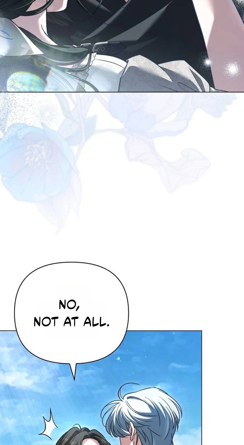 For The Beautiful Juliet Chapter 93 page 5 - 