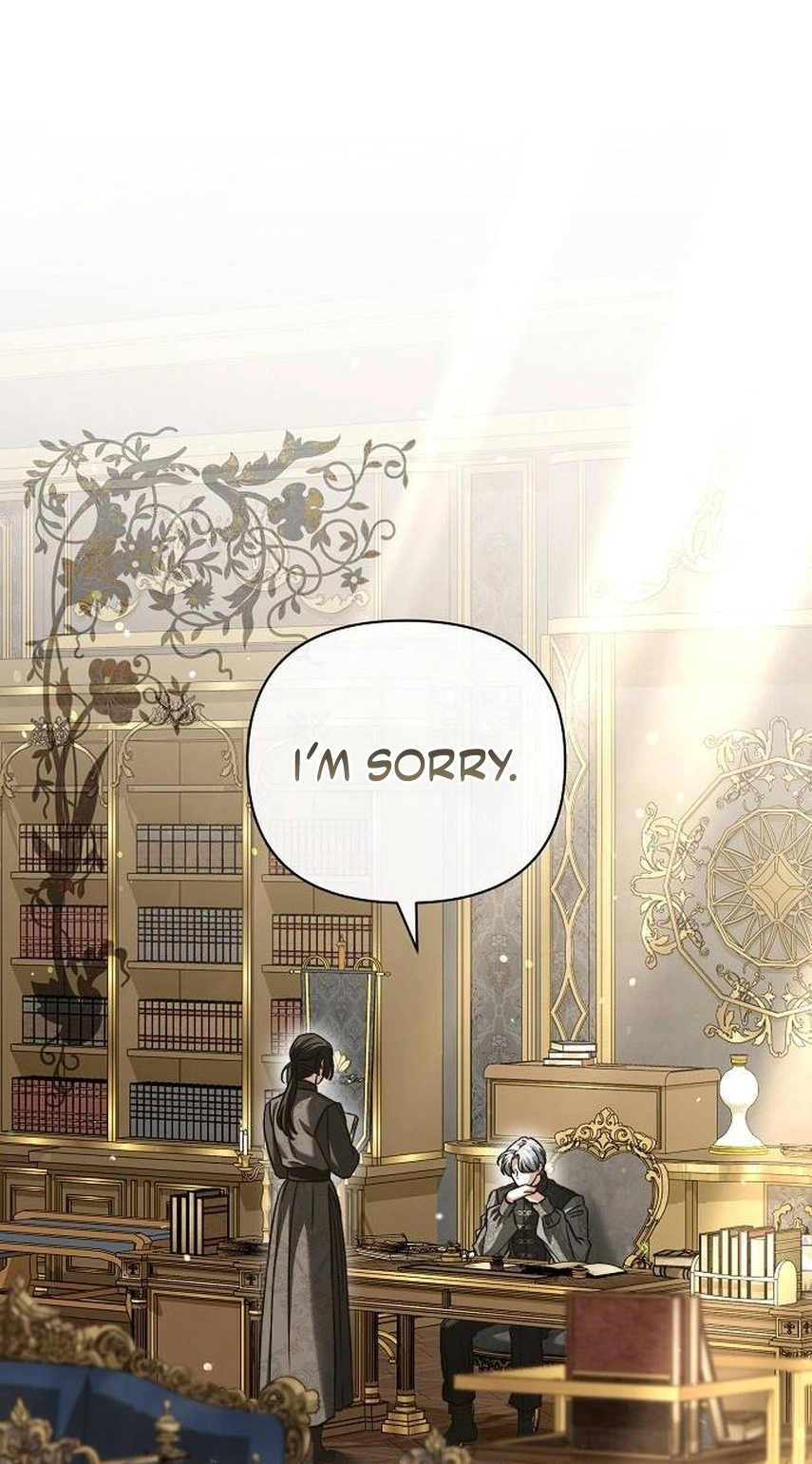 For The Beautiful Juliet Chapter 93 page 42 - 