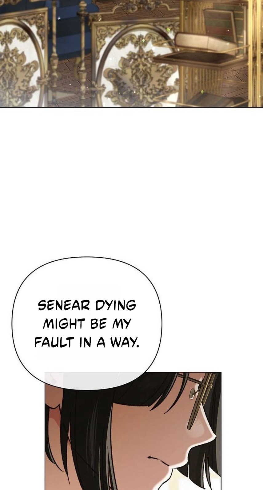 For The Beautiful Juliet Chapter 93 page 43 - 