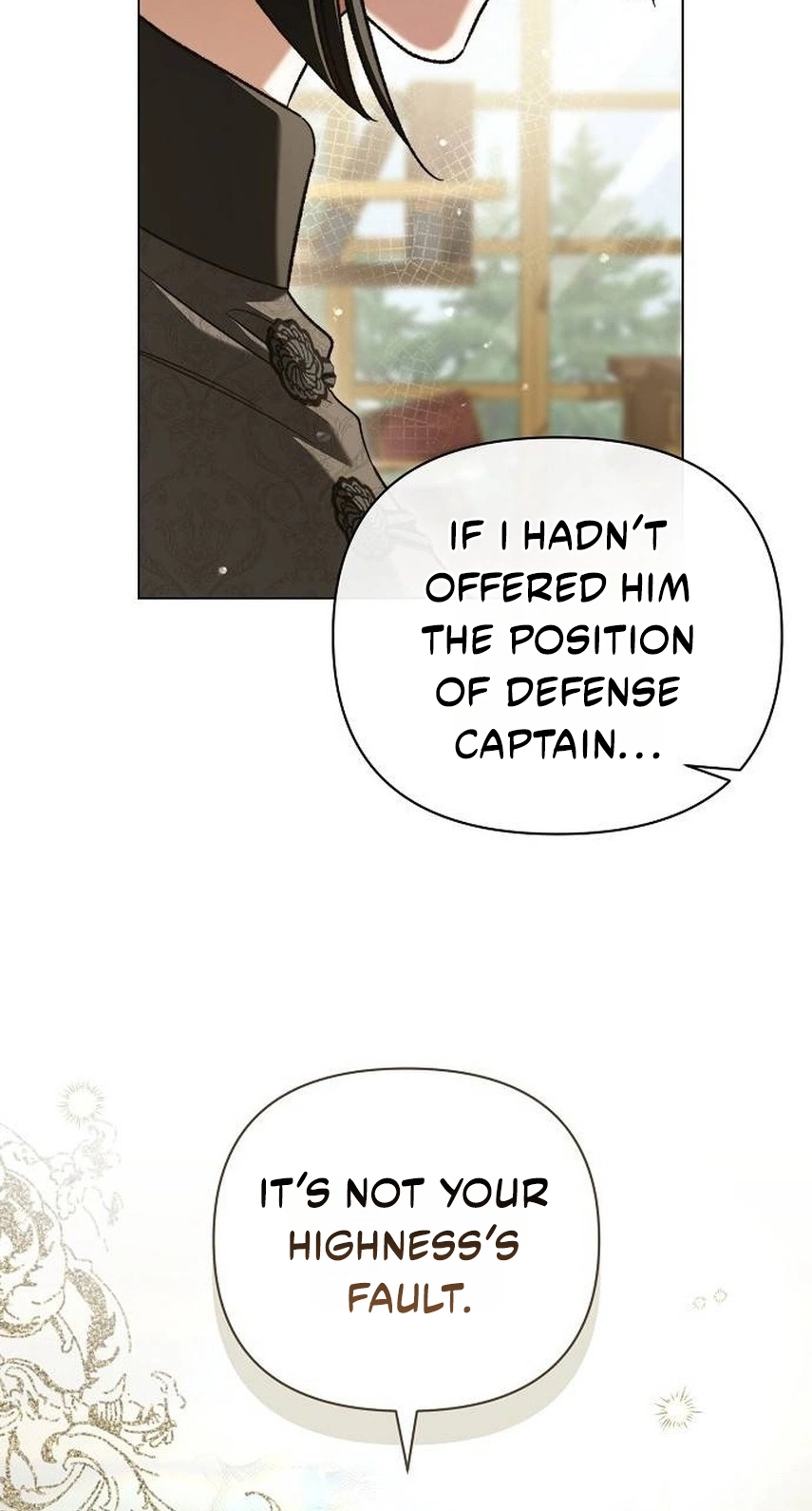 For The Beautiful Juliet Chapter 93 page 44 - 