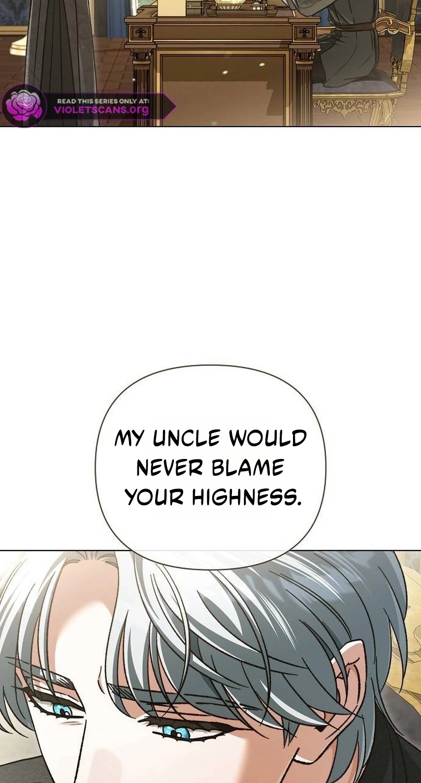 For The Beautiful Juliet Chapter 93 page 47 - 
