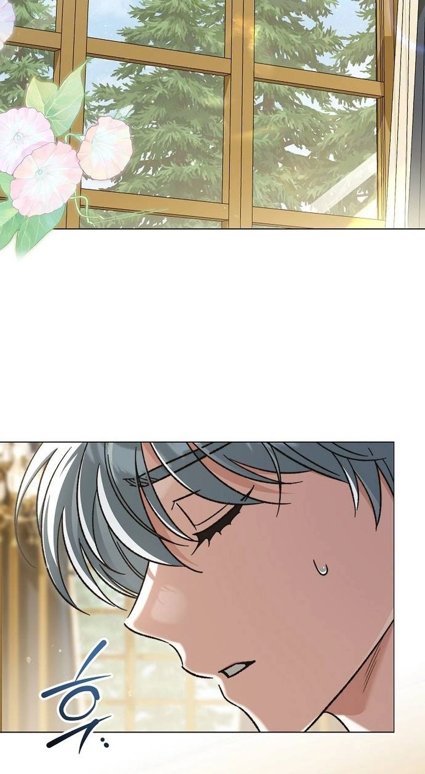 For The Beautiful Juliet Chapter 93 page 62 - 
