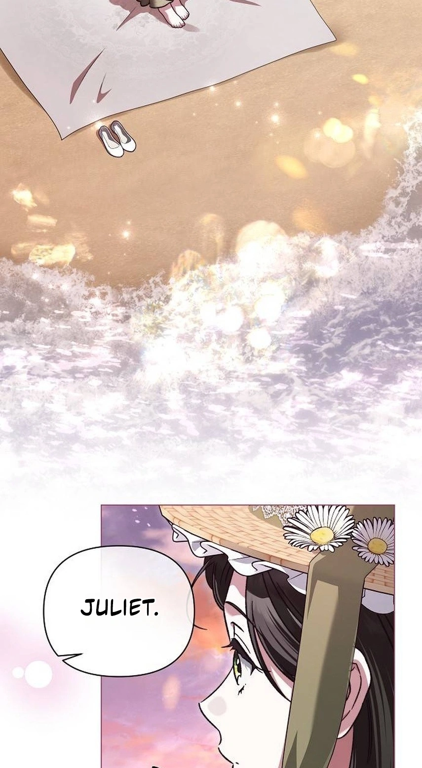 For The Beautiful Juliet Chapter 93 page 65 - 