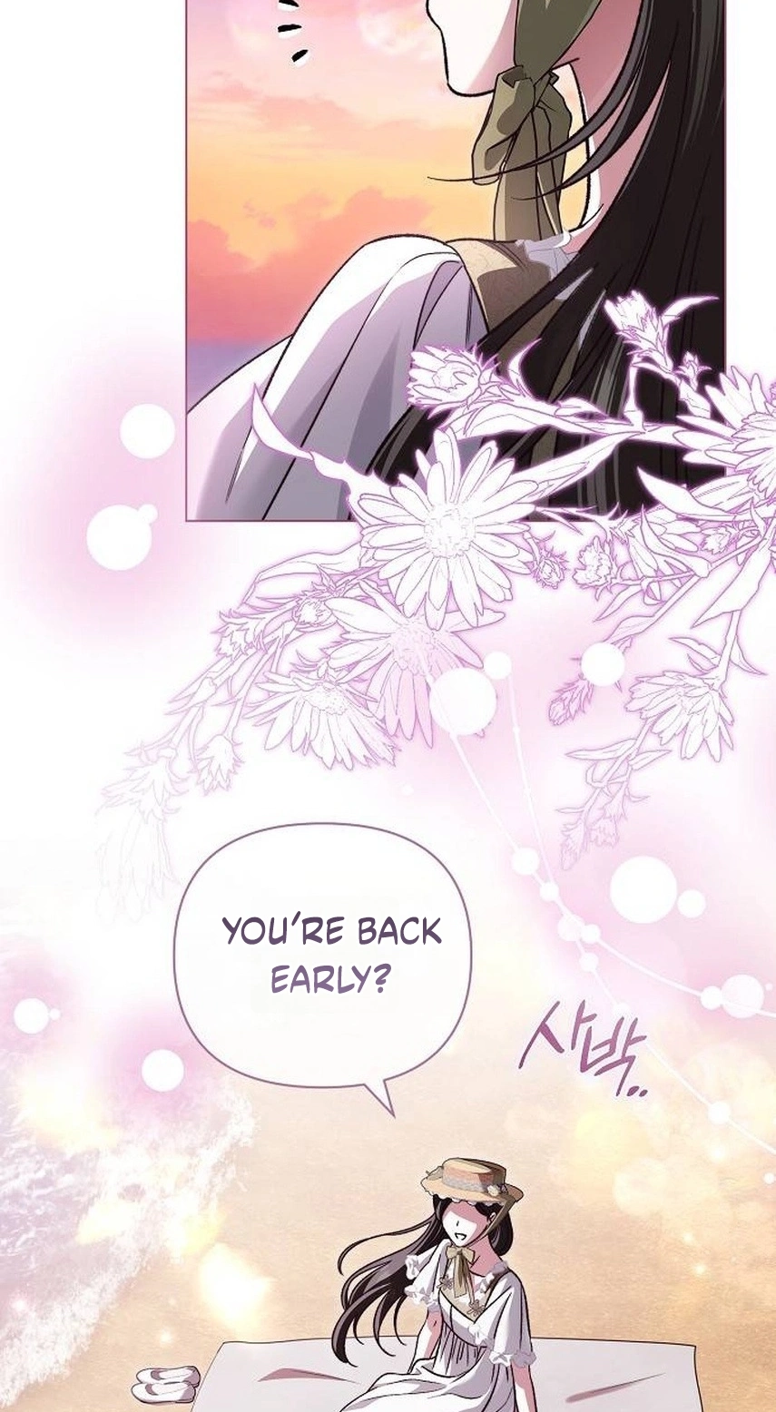 For The Beautiful Juliet Chapter 93 page 66 - 