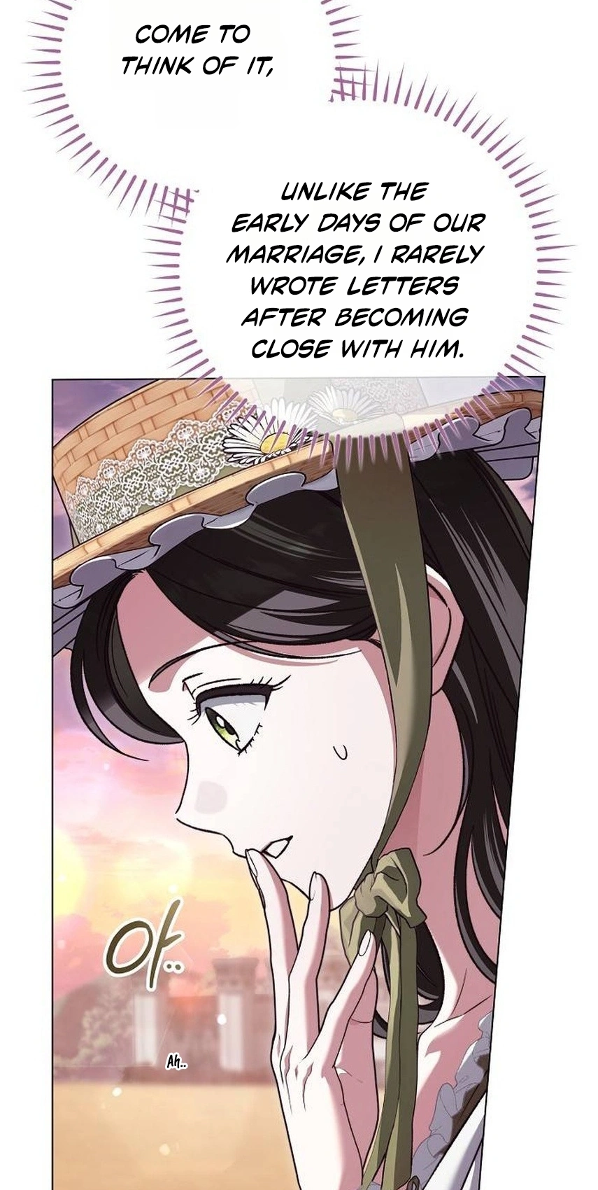For The Beautiful Juliet Chapter 93 page 73 - 
