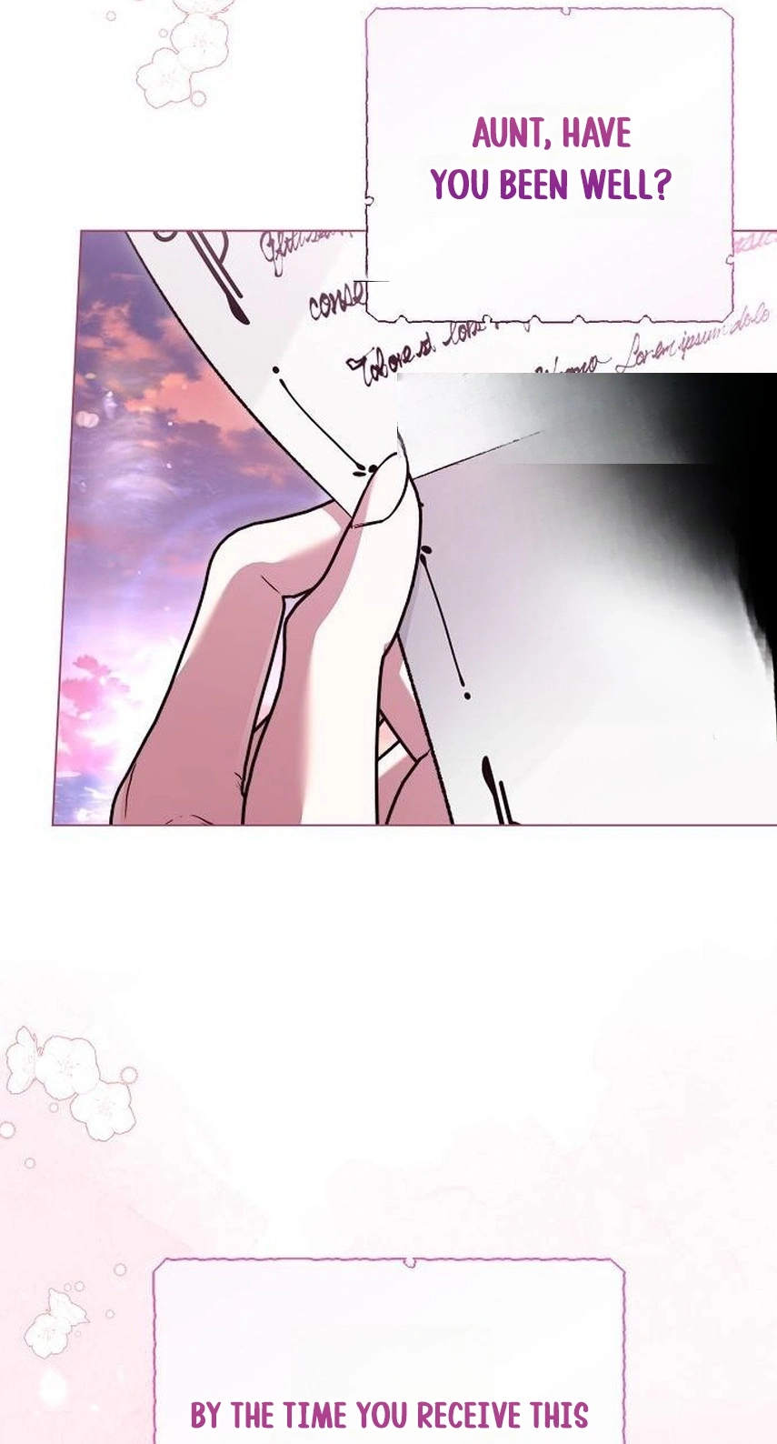 For The Beautiful Juliet Chapter 93 page 76 - 