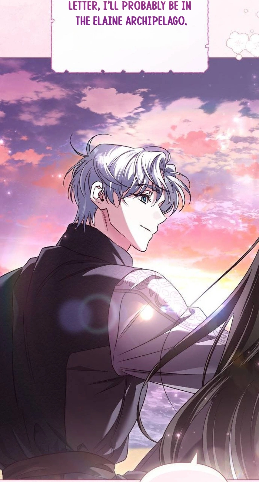 For The Beautiful Juliet Chapter 93 page 77 - 