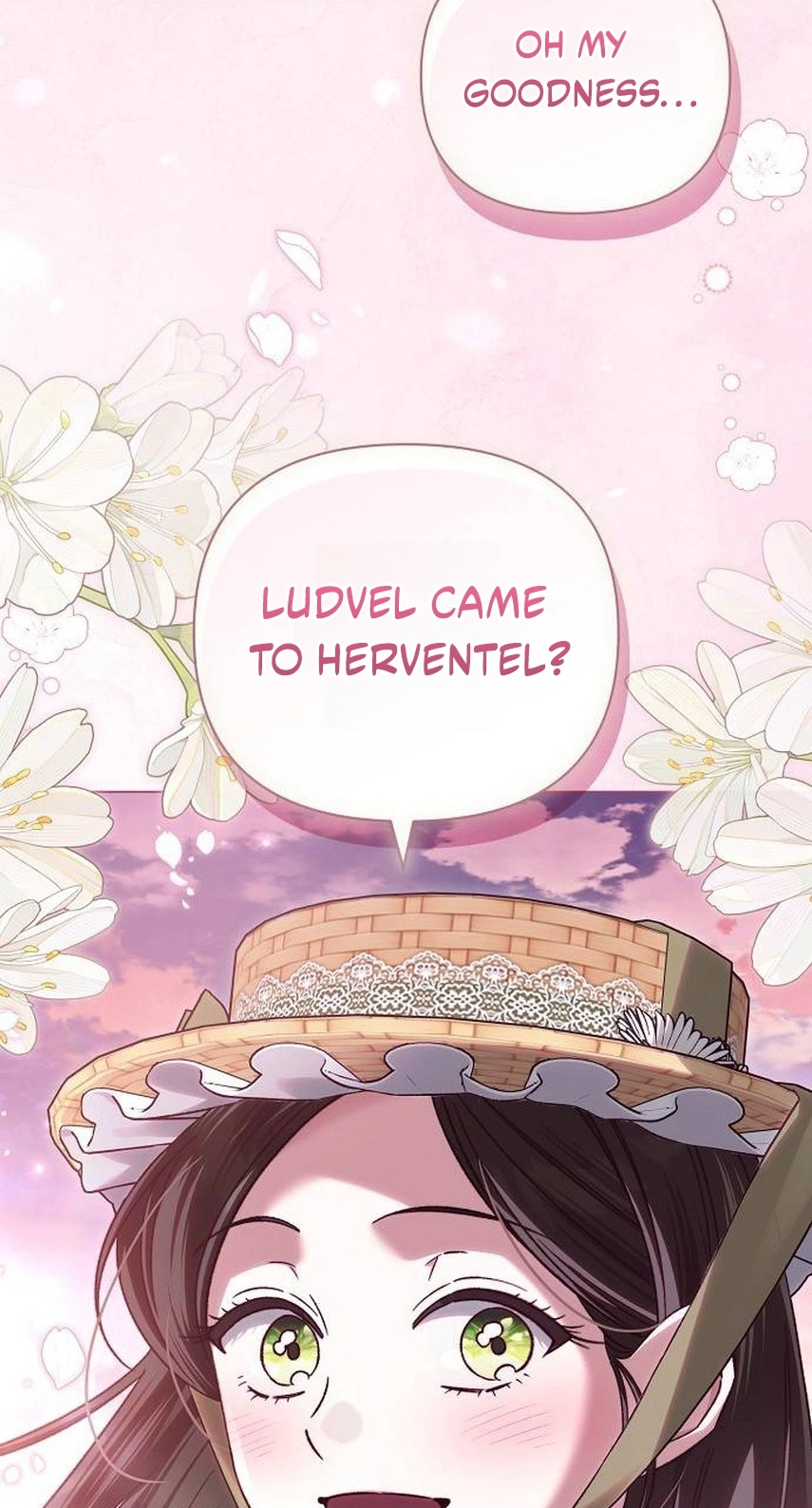 For The Beautiful Juliet Chapter 93 page 78 - 