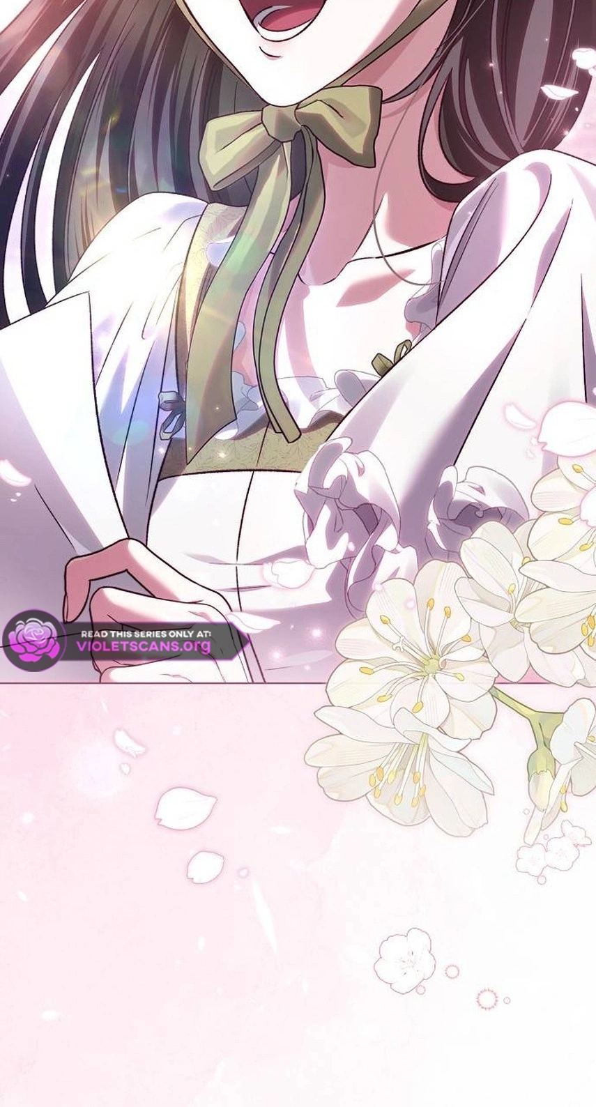 For The Beautiful Juliet Chapter 93 page 79 - 