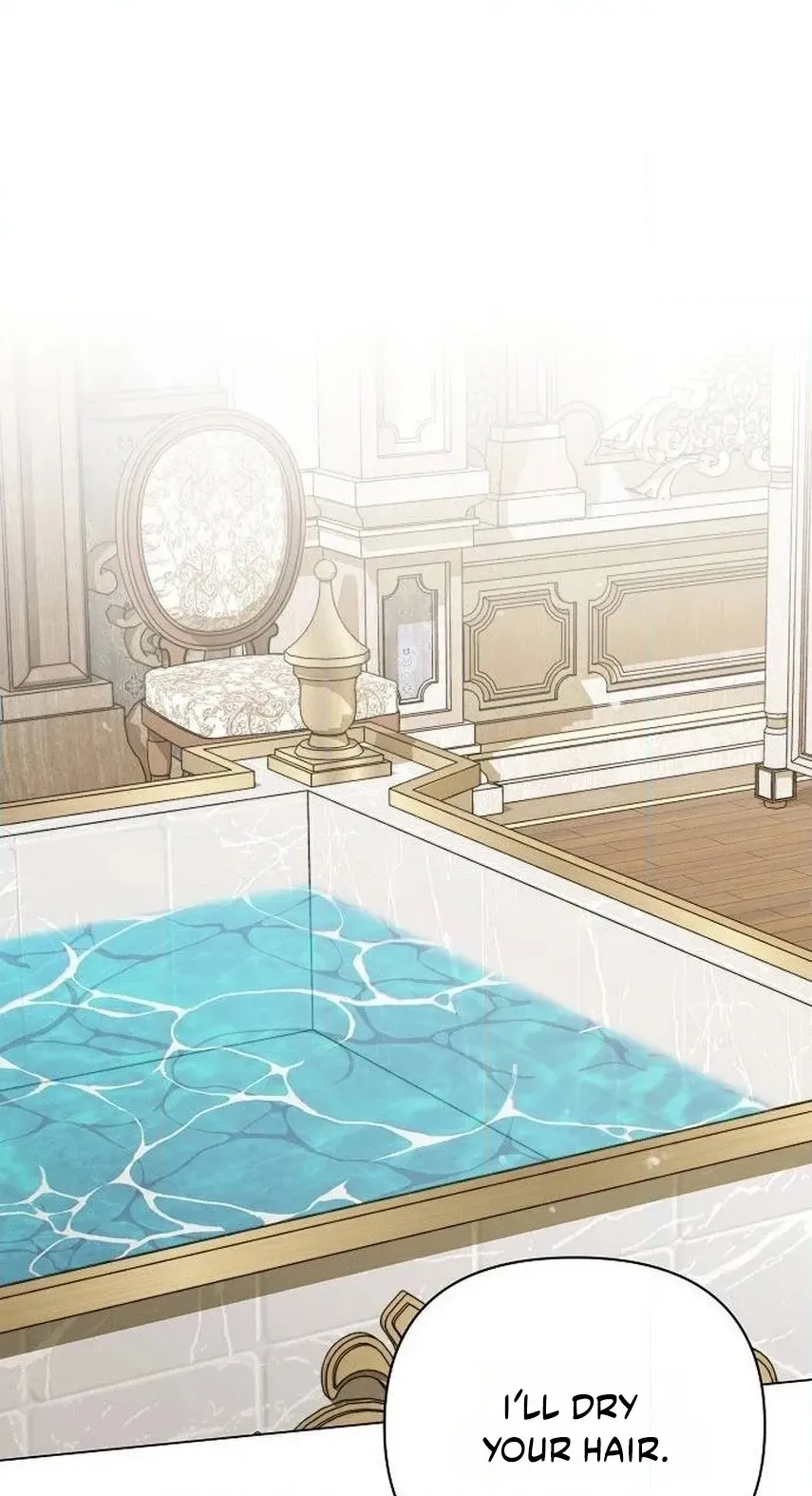 For The Beautiful Juliet Chapter 93 page 10 - 
