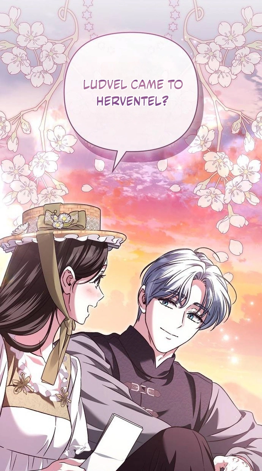 For The Beautiful Juliet Chapter 94 page 2 - 