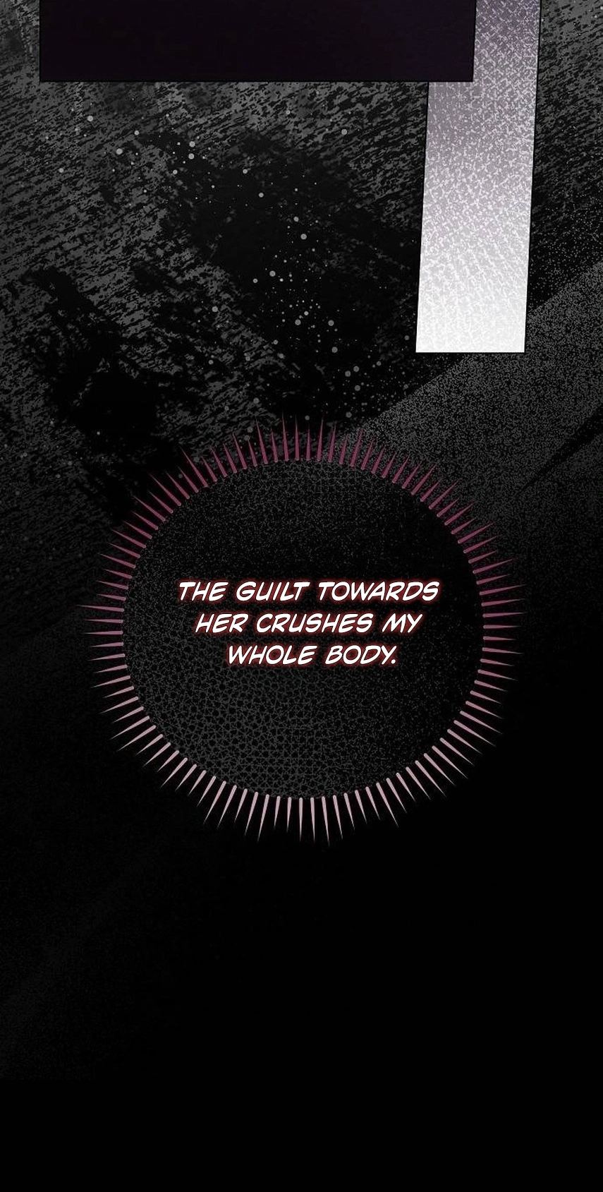 For The Beautiful Juliet Chapter 94 page 11 - 