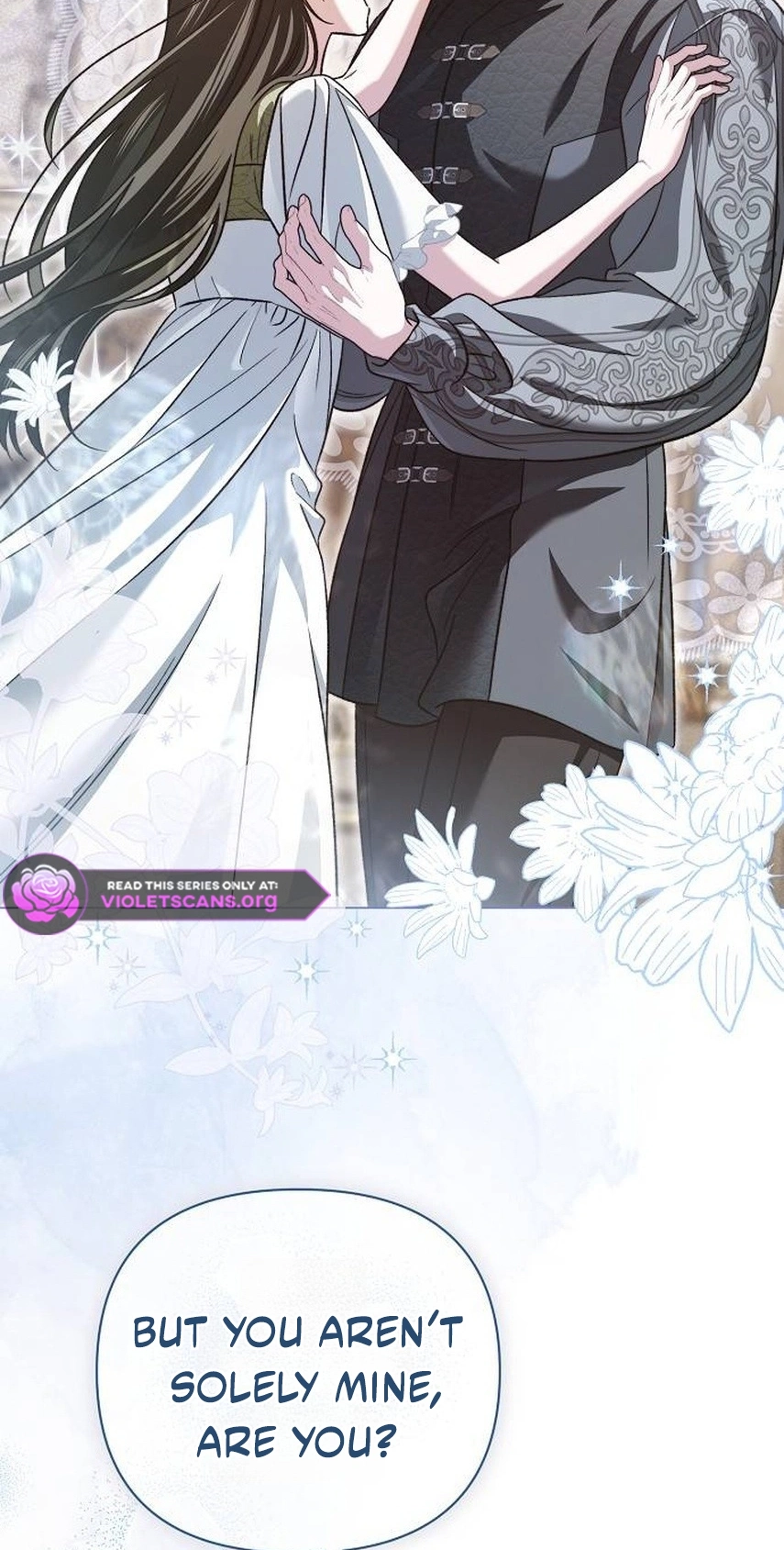 For The Beautiful Juliet Chapter 94 page 16 - 