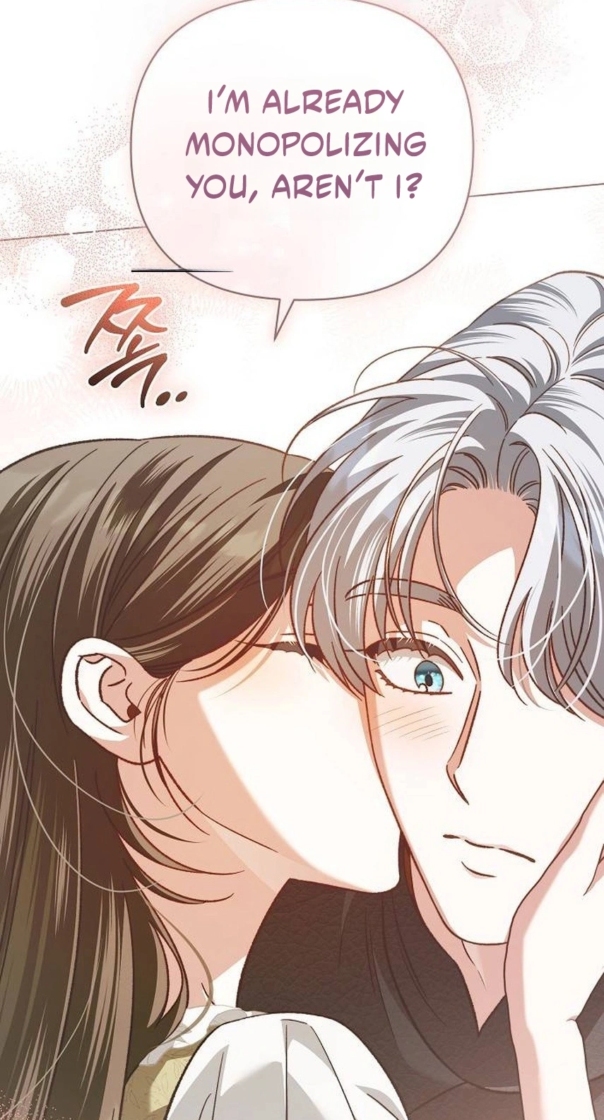 For The Beautiful Juliet Chapter 94 page 18 - 