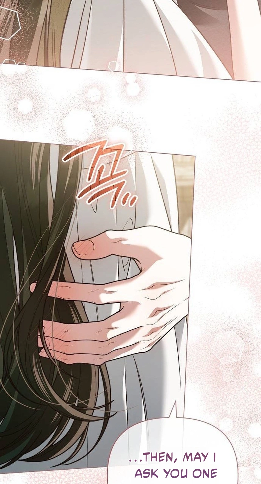 For The Beautiful Juliet Chapter 94 page 19 - 