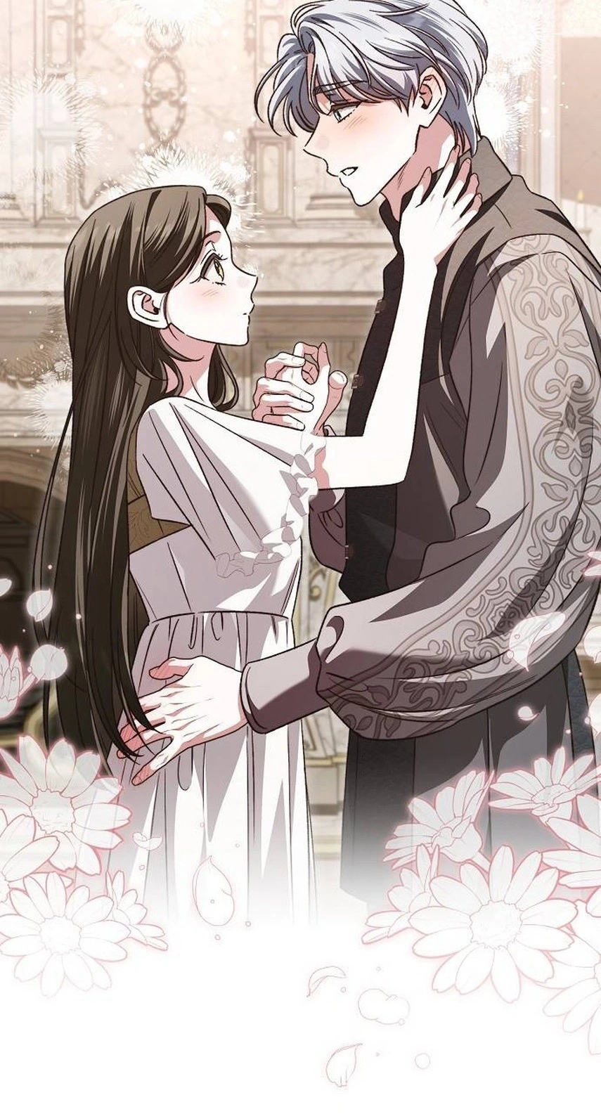 For The Beautiful Juliet Chapter 94 page 21 - 