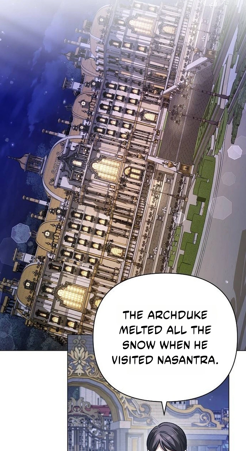 For The Beautiful Juliet Chapter 94 page 26 - 
