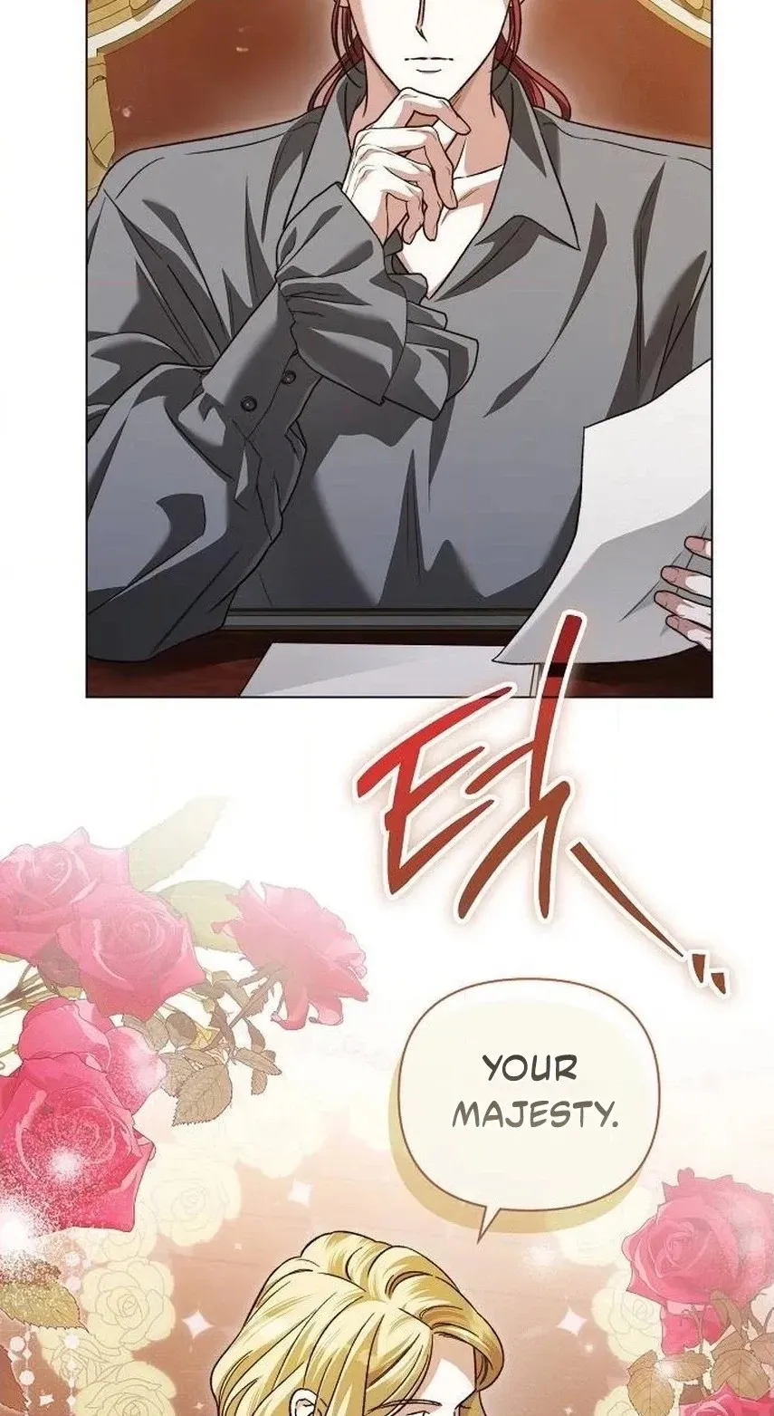 For The Beautiful Juliet Chapter 94 page 30 - 