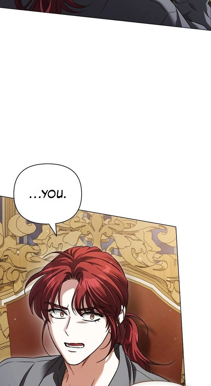 For The Beautiful Juliet Chapter 94 page 32 - 