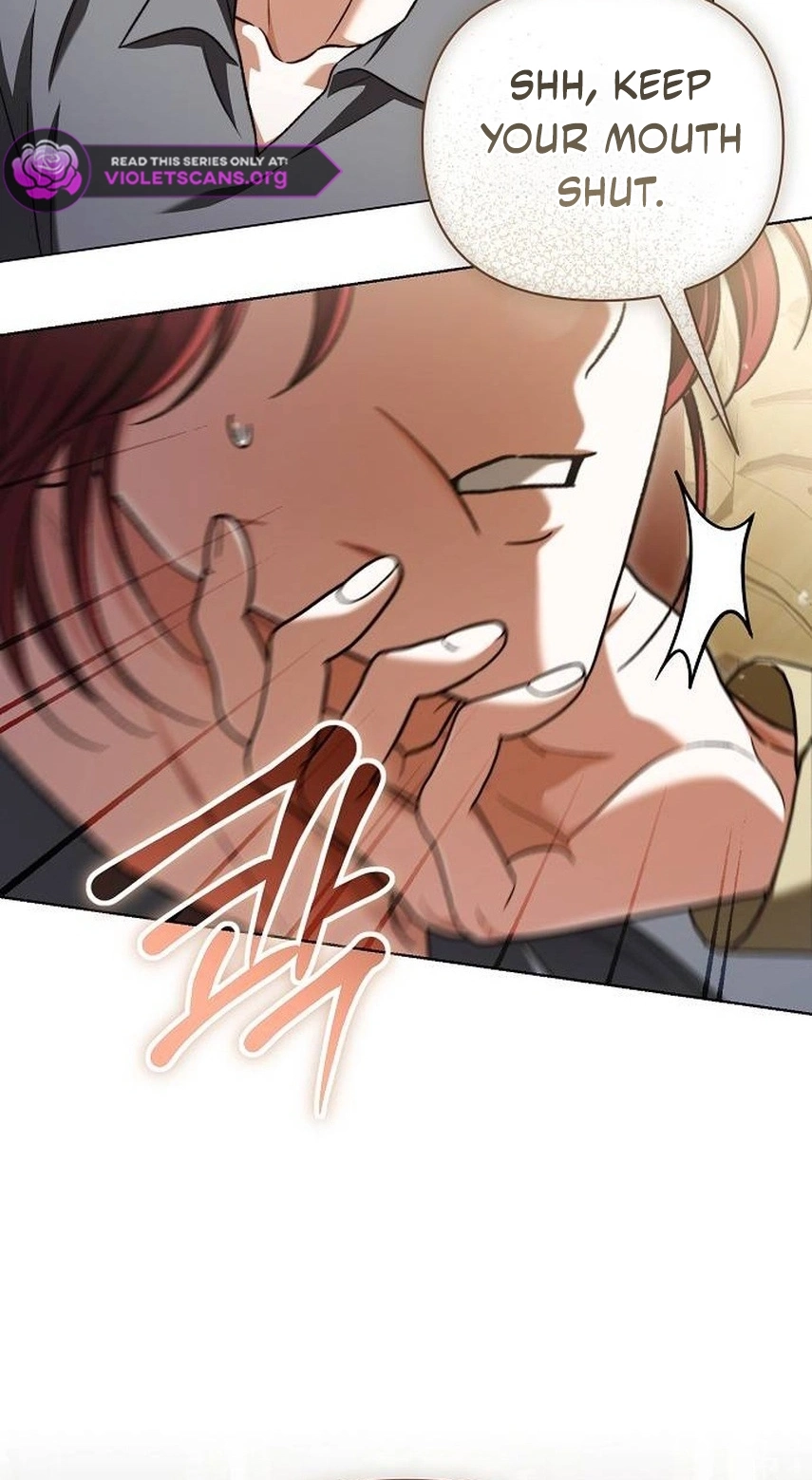 For The Beautiful Juliet Chapter 94 page 33 - 