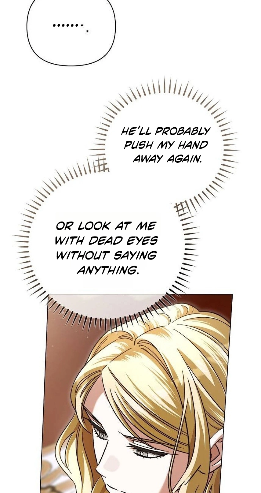 For The Beautiful Juliet Chapter 94 page 36 - 