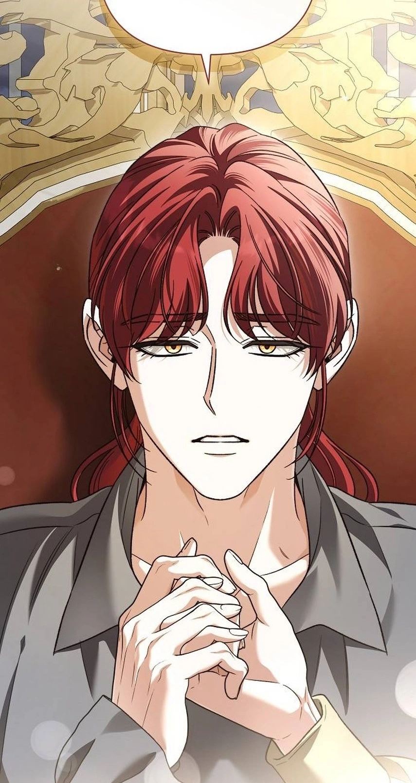 For The Beautiful Juliet Chapter 94 page 39 - 