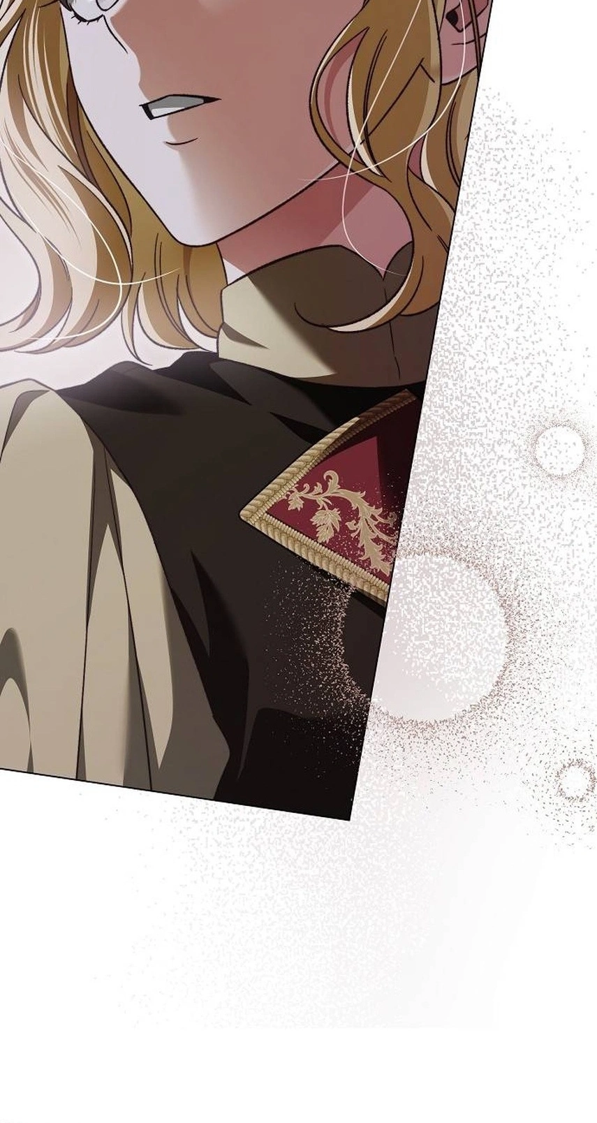 For The Beautiful Juliet Chapter 94 page 41 - 