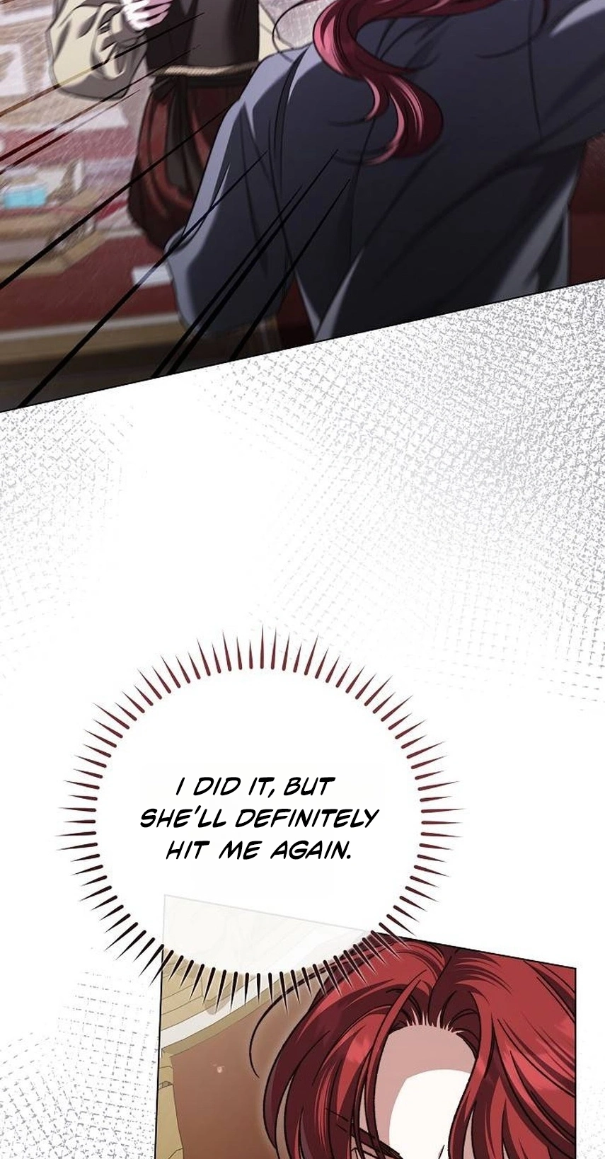 For The Beautiful Juliet Chapter 94 page 43 - 