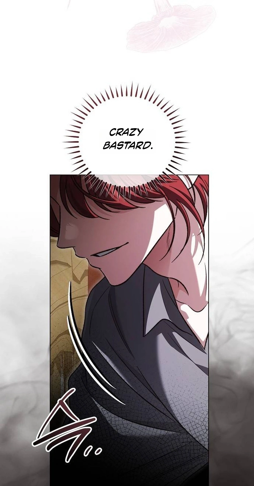 For The Beautiful Juliet Chapter 94 page 47 - 
