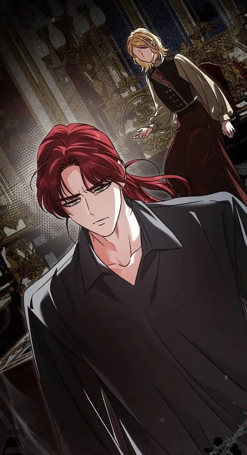 For The Beautiful Juliet Chapter 94 page 50 - 