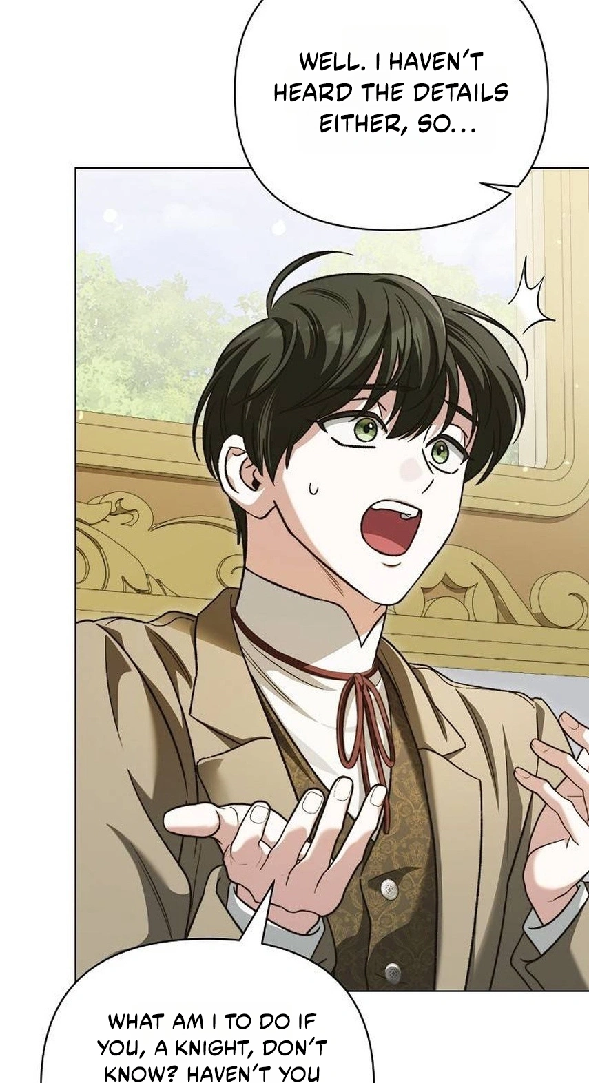 For The Beautiful Juliet Chapter 94 page 54 - 