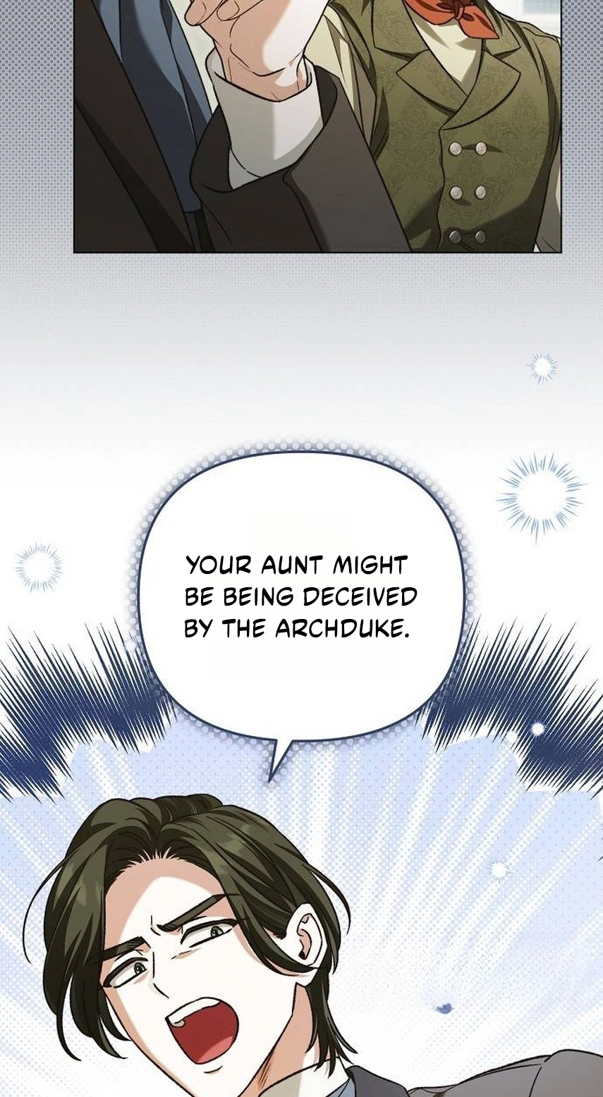 For The Beautiful Juliet Chapter 94 page 59 - 