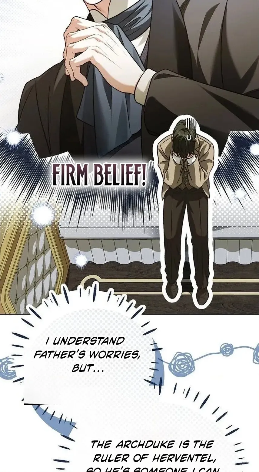 For The Beautiful Juliet Chapter 94 page 60 - 