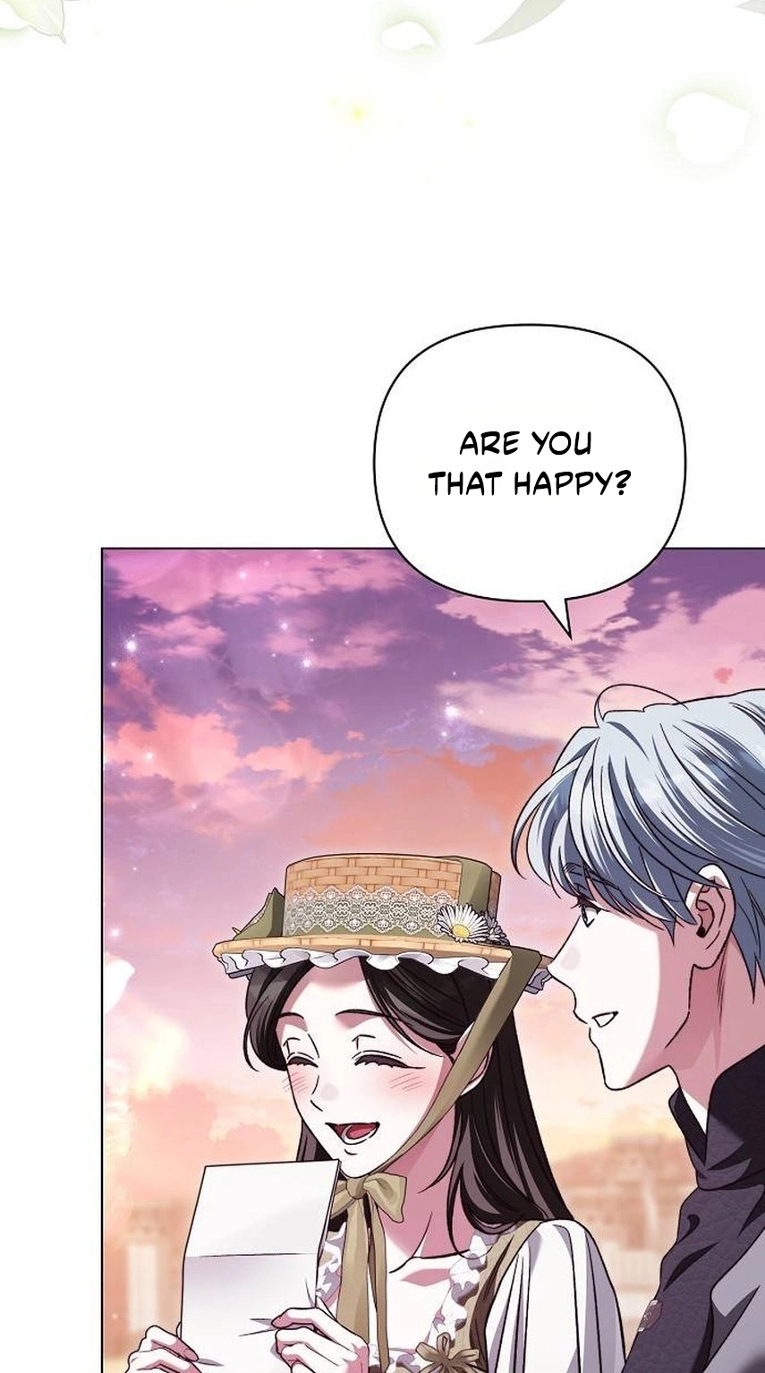 For The Beautiful Juliet Chapter 94 page 7 - 