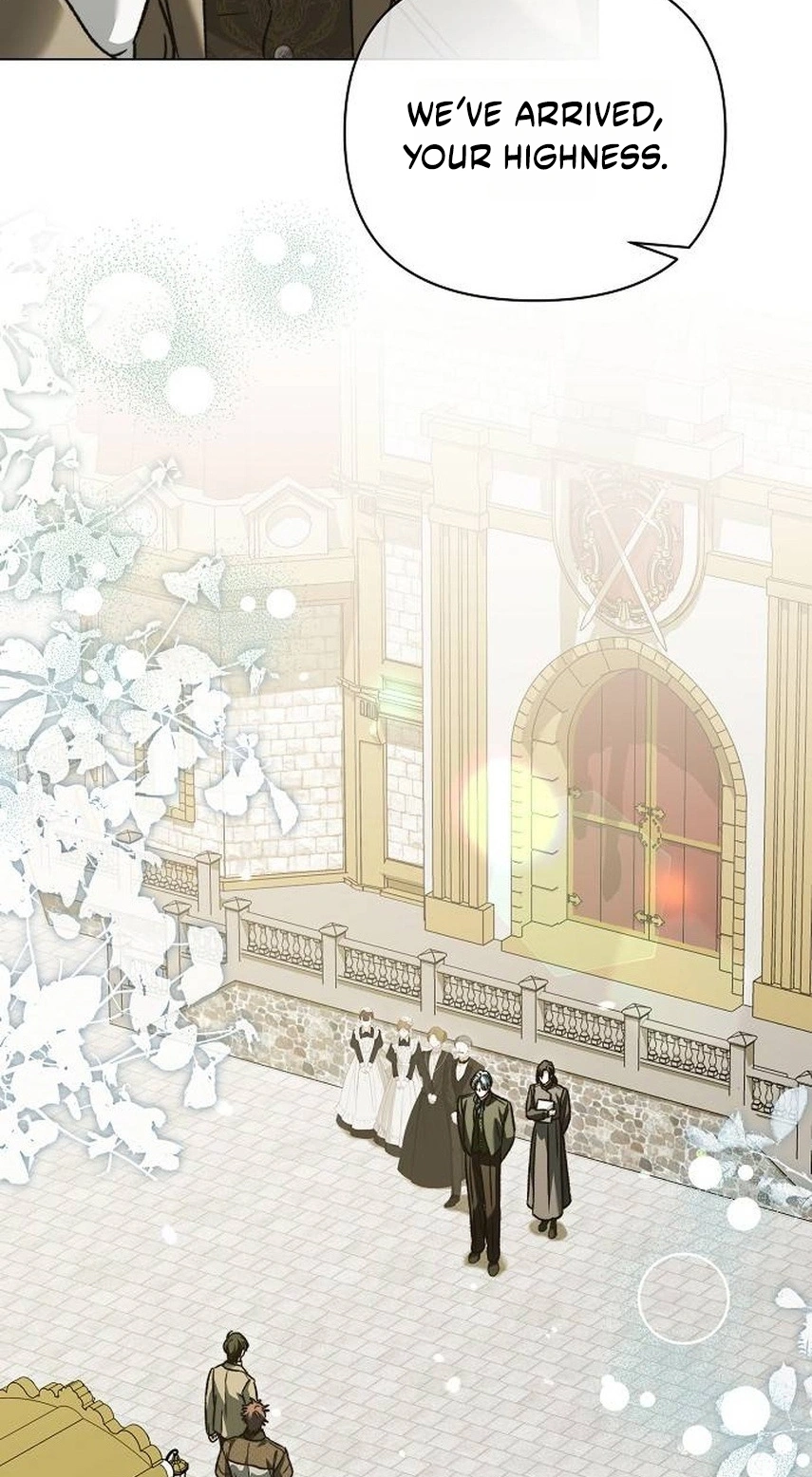 For The Beautiful Juliet Chapter 94 page 62 - 