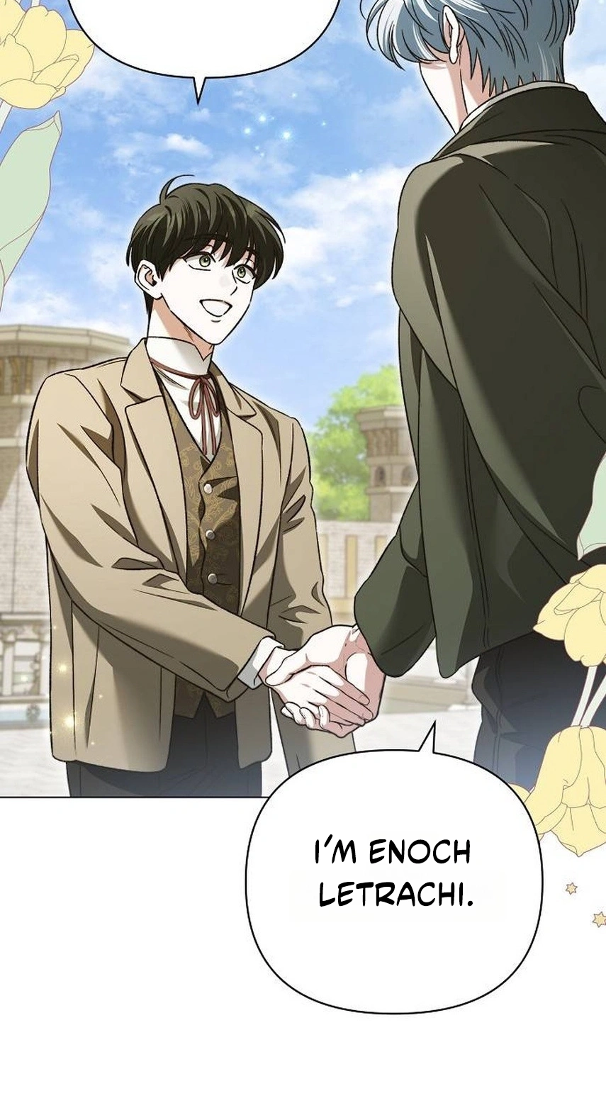 For The Beautiful Juliet Chapter 94 page 65 - 