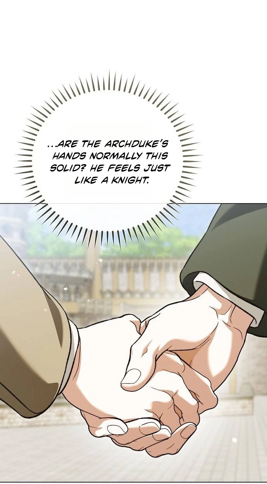 For The Beautiful Juliet Chapter 94 page 66 - 