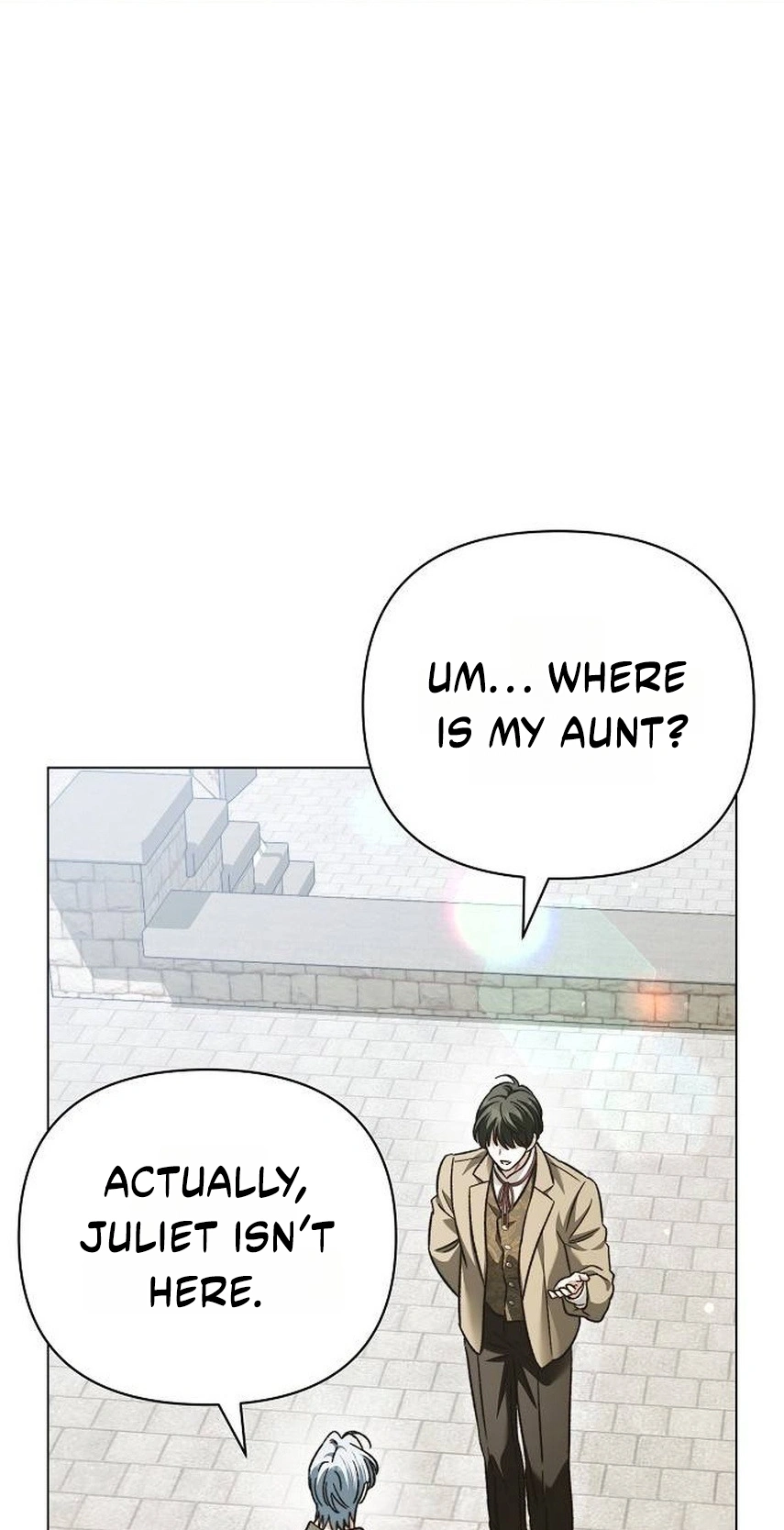 For The Beautiful Juliet Chapter 94 page 67 - 