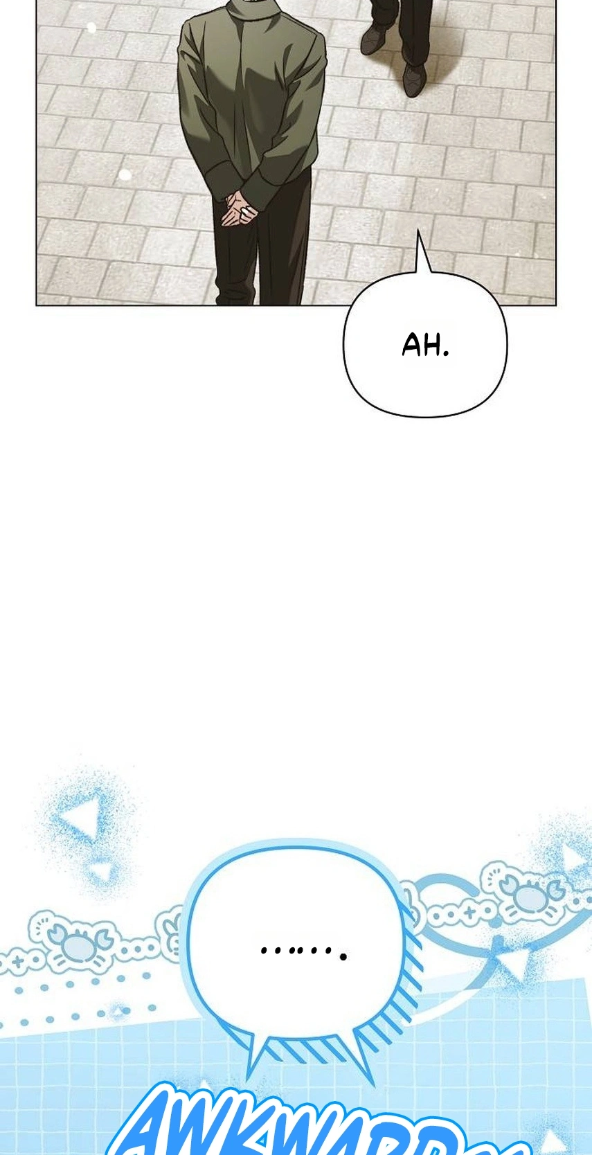 For The Beautiful Juliet Chapter 94 page 68 - 