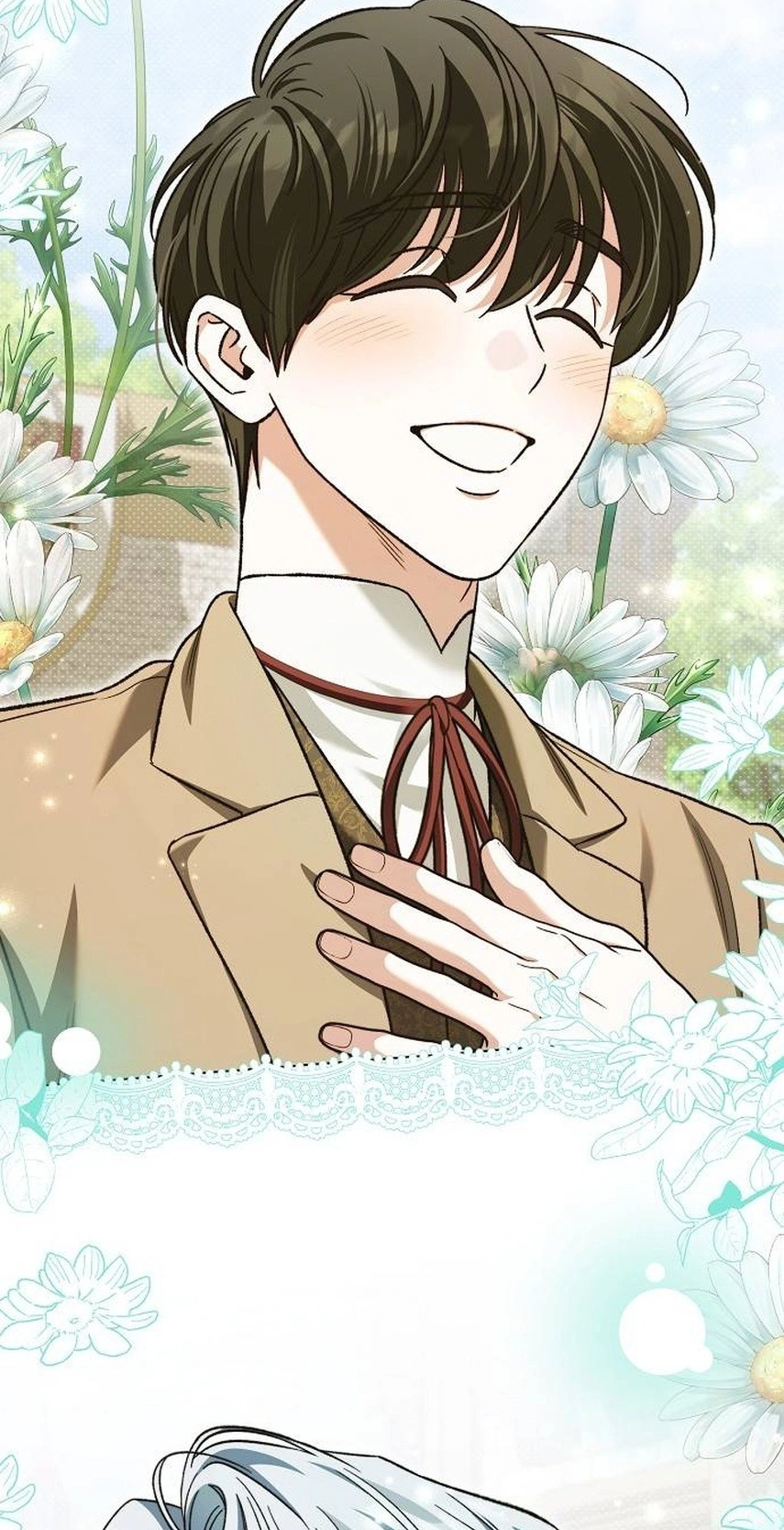 For The Beautiful Juliet Chapter 94 page 73 - 