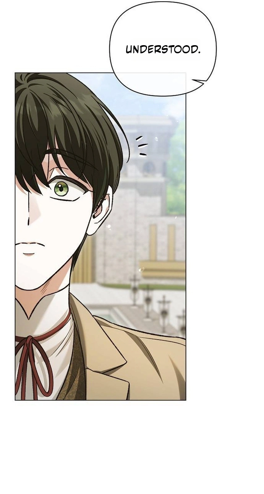 For The Beautiful Juliet Chapter 94 page 75 - 