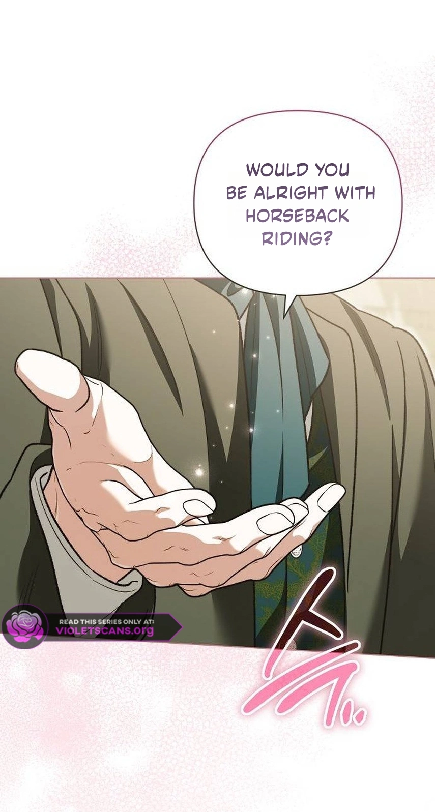 For The Beautiful Juliet Chapter 94 page 76 - 