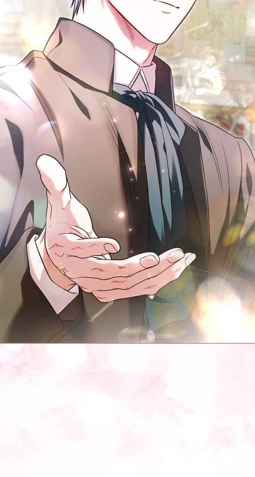 For The Beautiful Juliet Chapter 94 page 79 - 