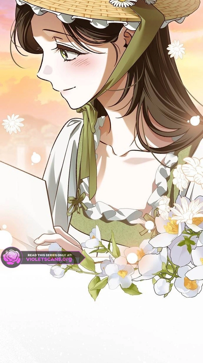For The Beautiful Juliet Chapter 94 page 9 - 