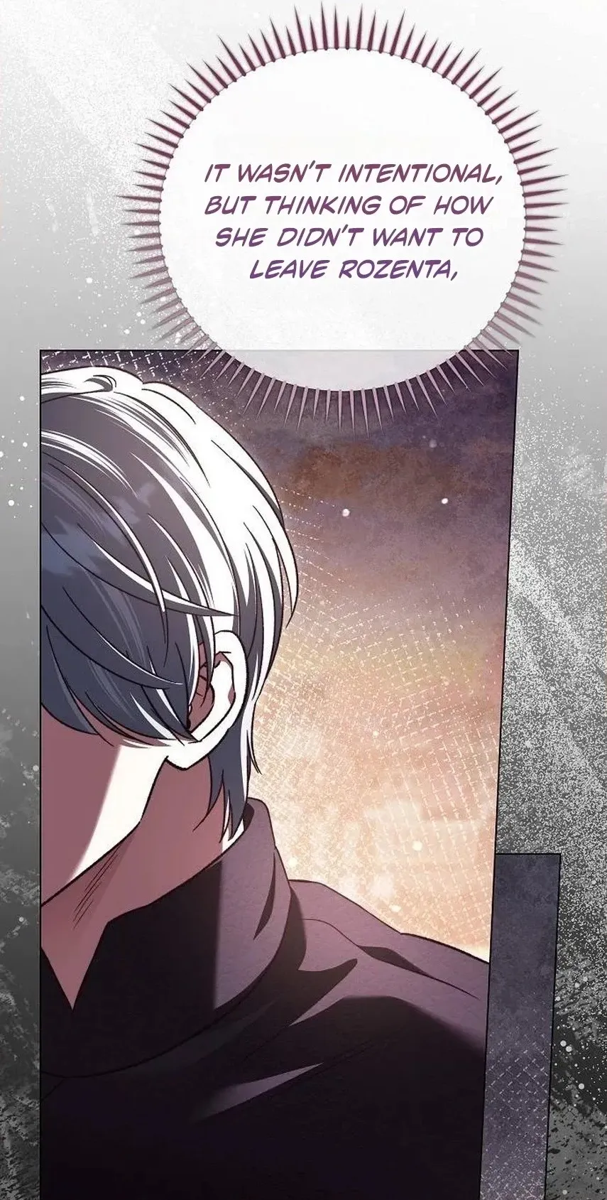 For The Beautiful Juliet Chapter 94 page 10 - 