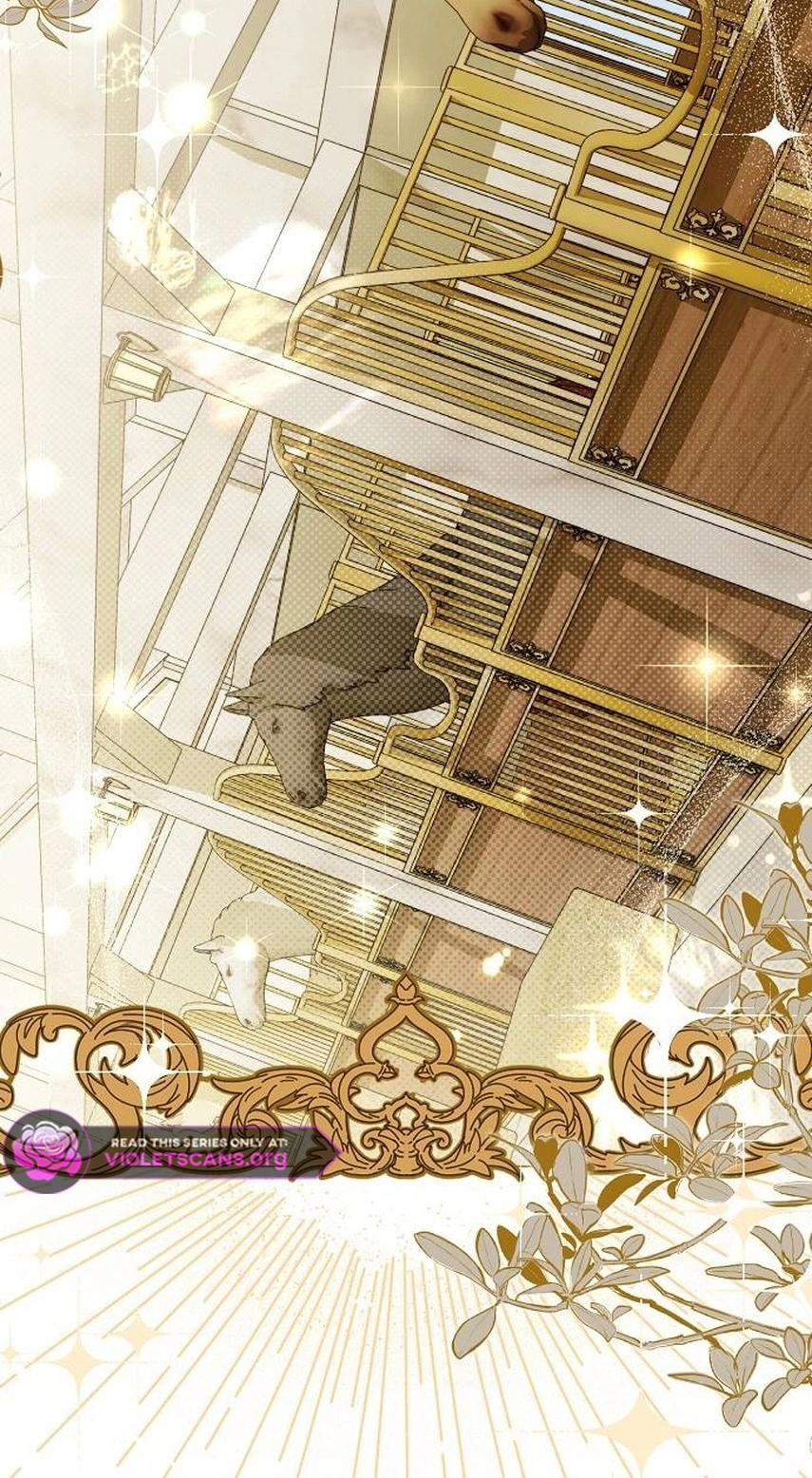 For The Beautiful Juliet Chapter 95 page 2 - 